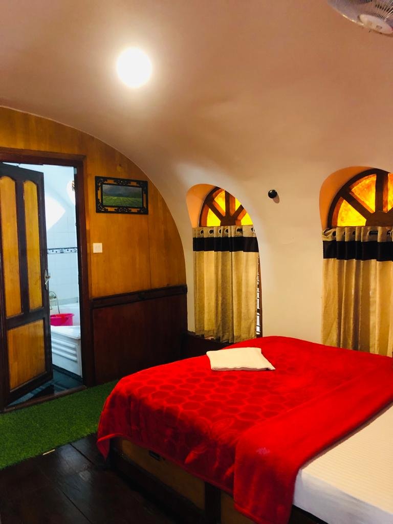 dream cruise alleppey 1 bedroom traditional 1 bedroom houseboat alleppey