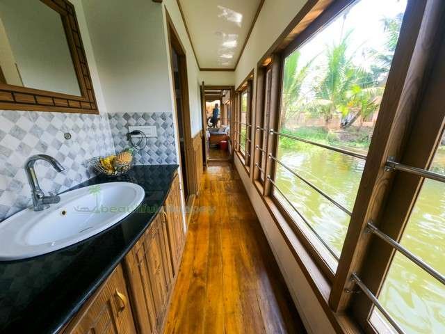 Sideway and Wash area premium-one-bedroom