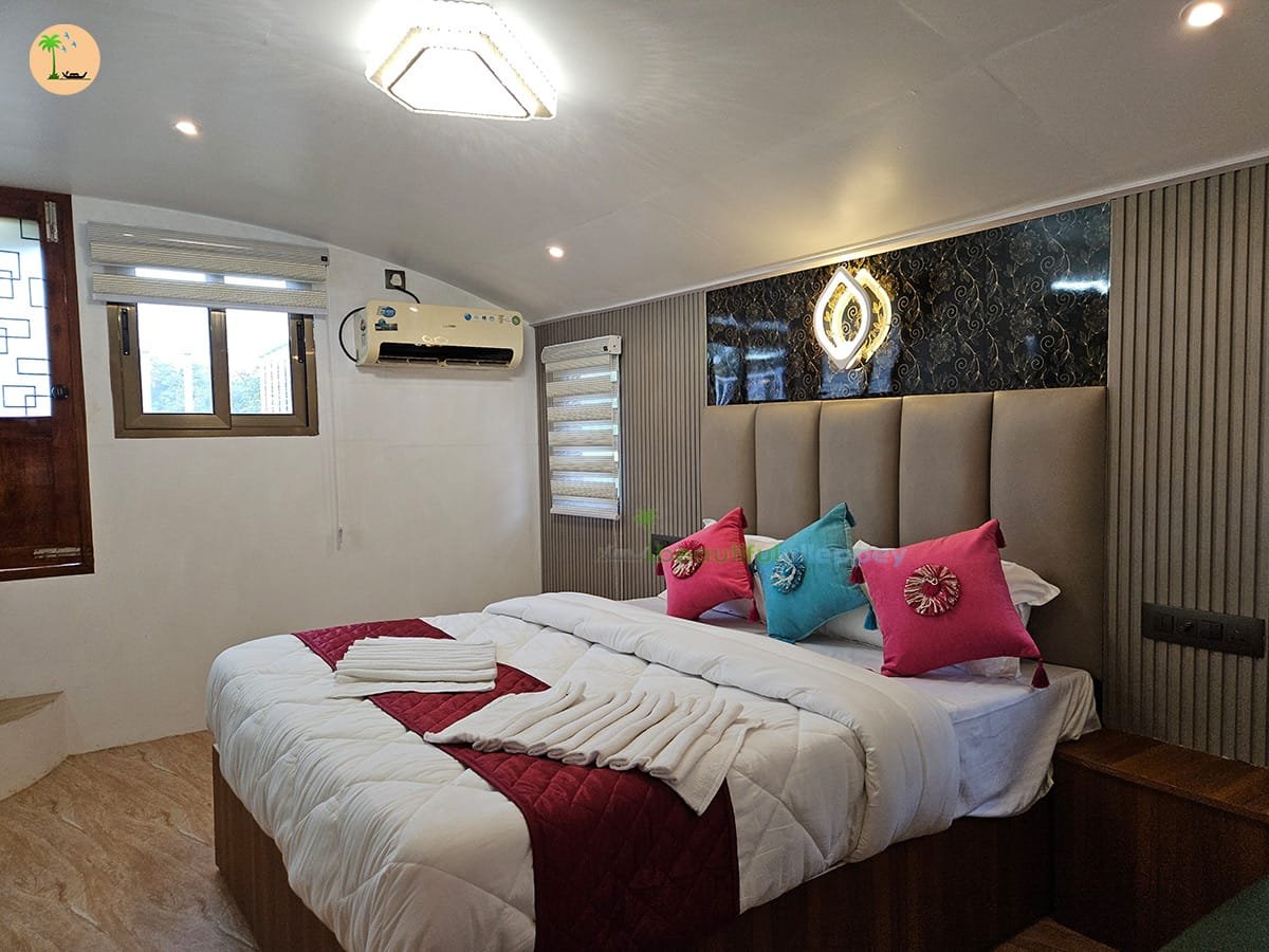 Bedroom--13 ac premium bedroom
