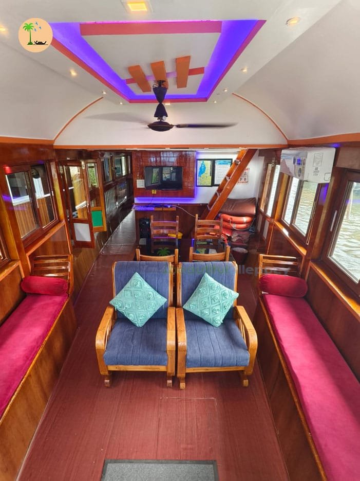 Front-AC-Lobby-3 ac premium houseboat