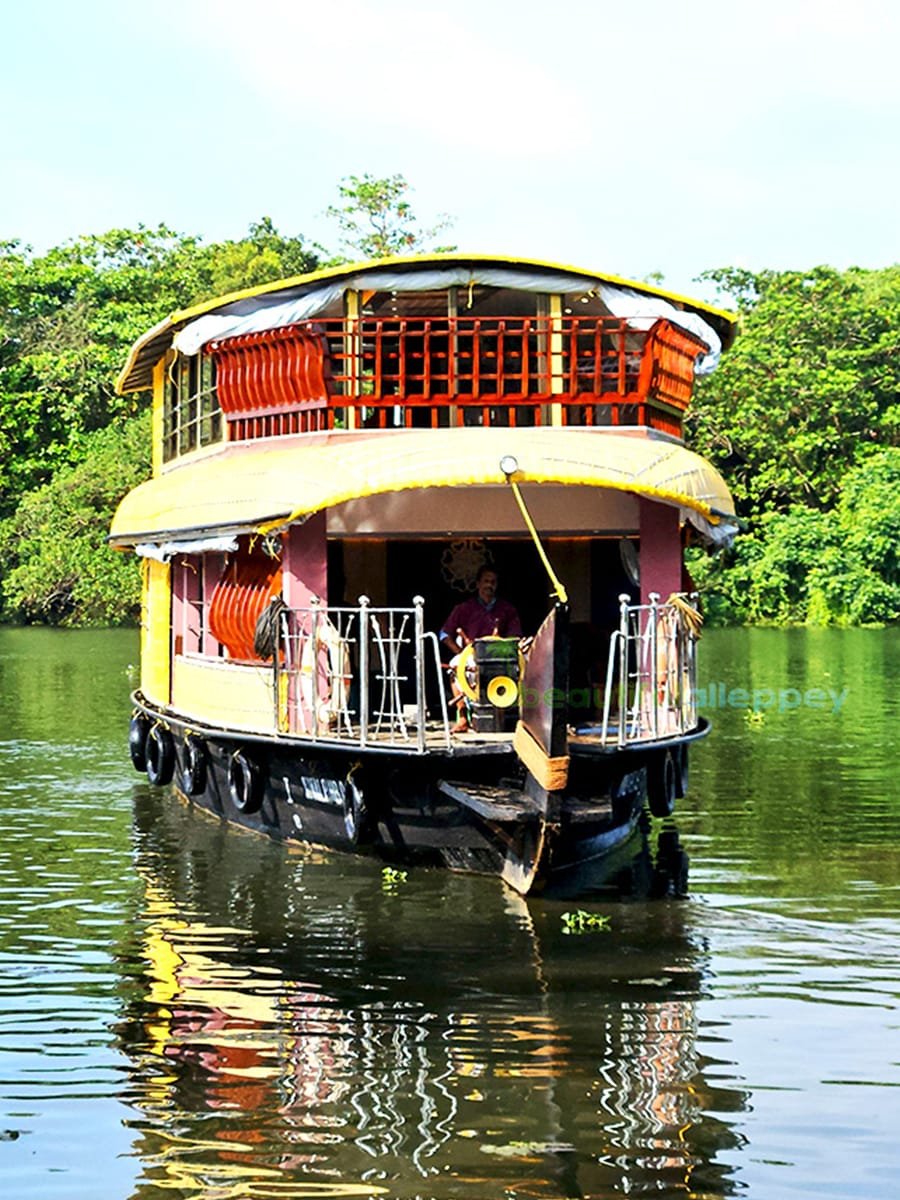 Product-Ganga-01 3 bedroom in alleppey