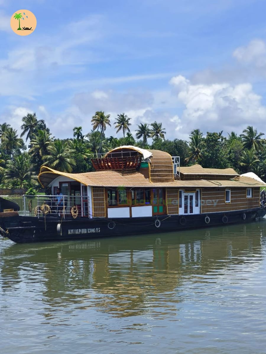 Product-image-BGR01 one bedroom premium alleppey boathouse