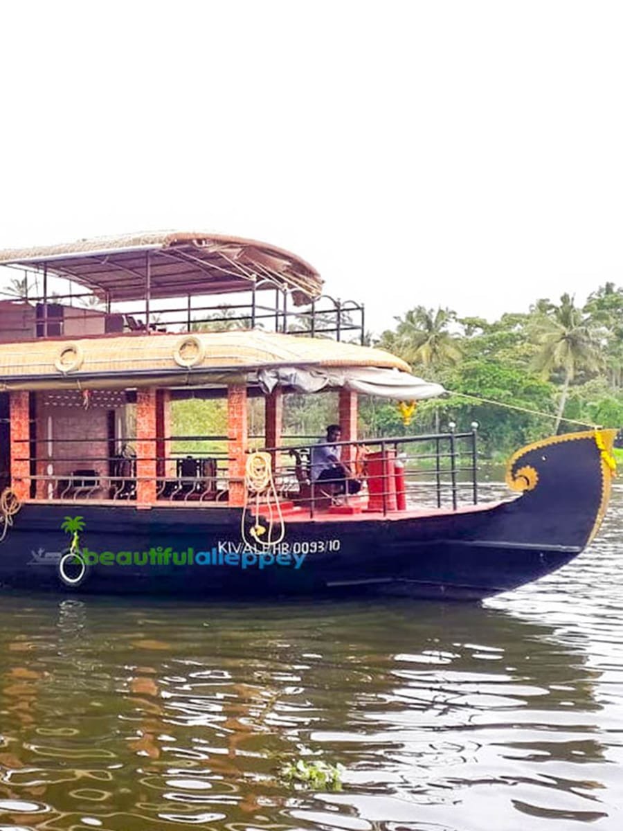 Product-image-vig01 deluxe houseboat alleppey