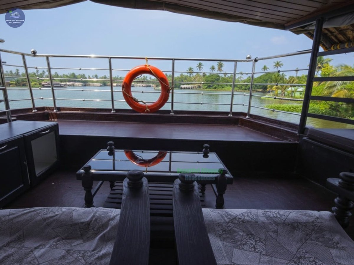 Upper-Deck-BNU03U-02 upper deck view 3 bedroom boathouse